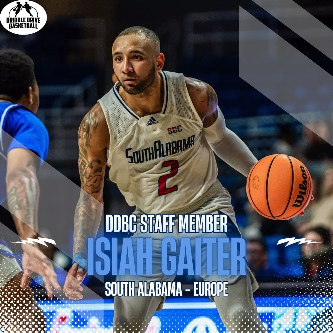 Isiah Gaiter